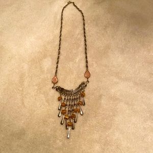 New Boho Necklace